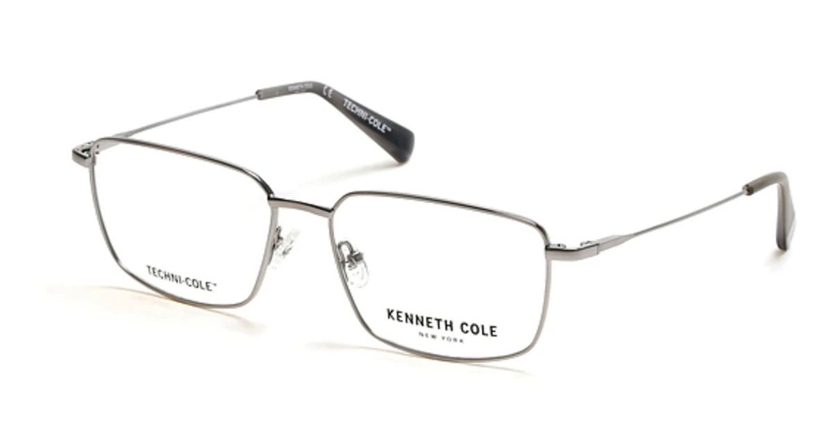 Kenneth Cole New York KC0331 Glasses 3 Kenneth Cole New York KC0331 Glasses - Image 3
