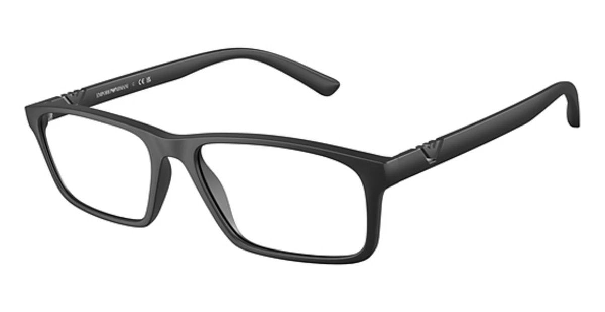 Emporio Armani EA3213 Glasses 1 Emporio Armani EA3213 Glasses