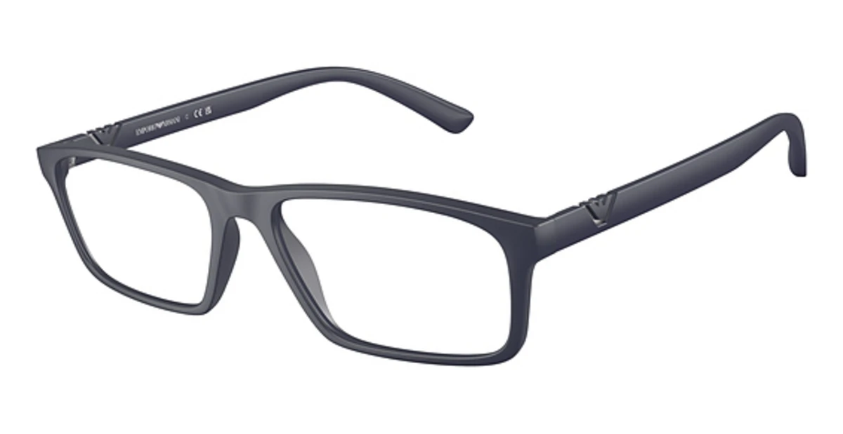 Emporio Armani EA3213 Glasses 2 Emporio Armani EA3213 Glasses - Image 2