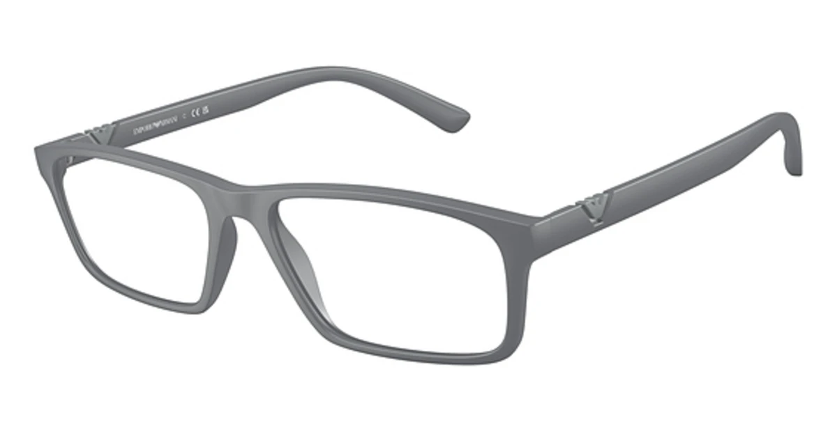 Emporio Armani EA3213 Glasses 4 Emporio Armani EA3213 Glasses - Image 4