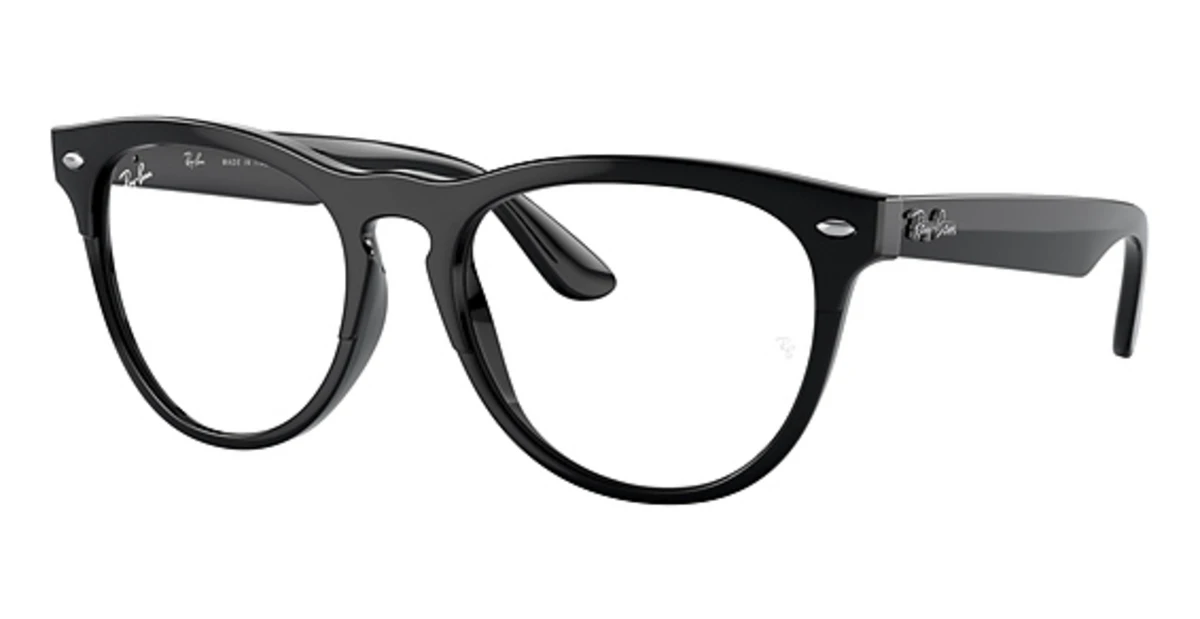 Ray Ban Glasses RX4471V IRIS Glasses 3 Ray Ban Glasses RX4471V IRIS Glasses - Image 3