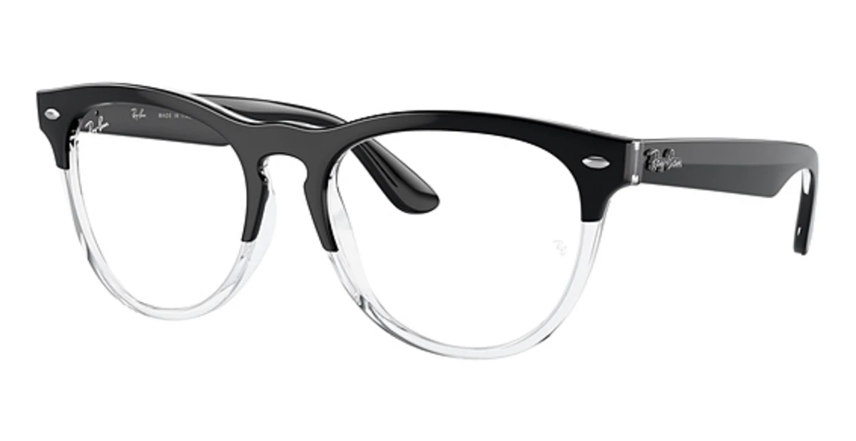 Ray Ban Glasses RX4471V IRIS Glasses 4 Ray Ban Glasses RX4471V IRIS Glasses - Image 4