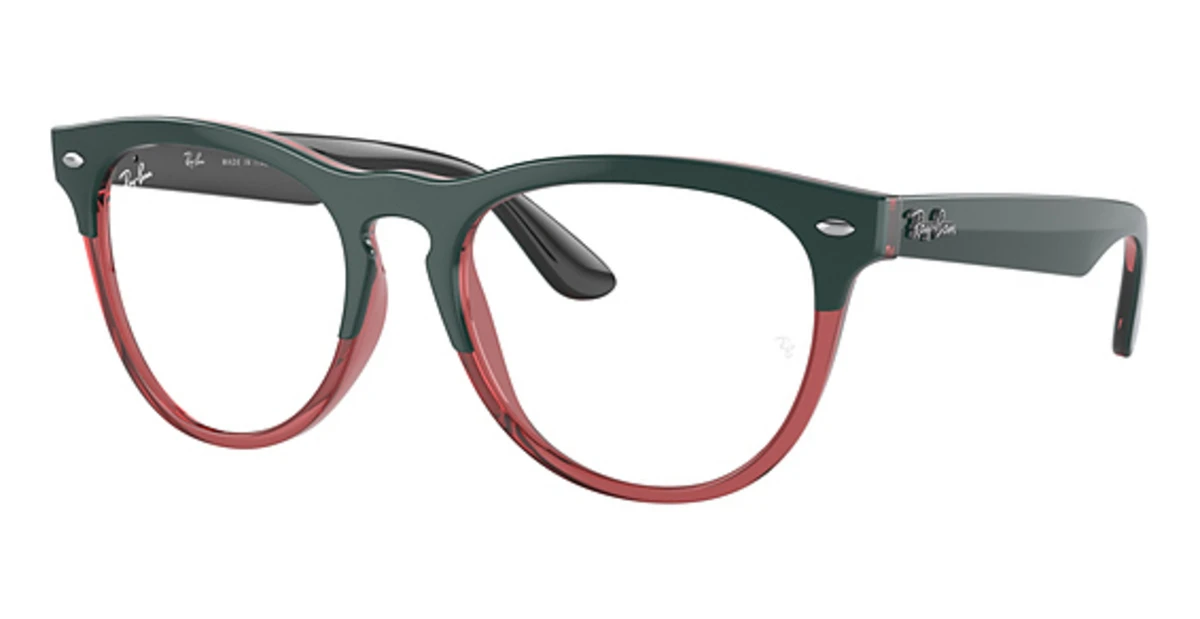 Ray Ban Glasses RX4471V IRIS Glasses 5 Ray Ban Glasses RX4471V IRIS Glasses - Image 5