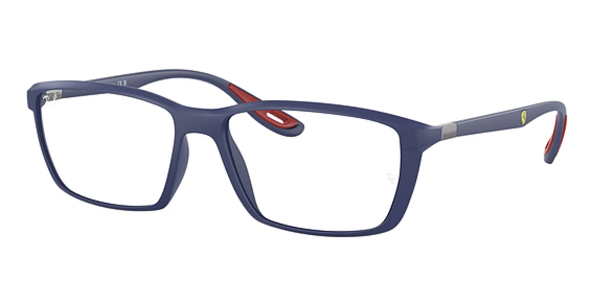 Ray Ban Glasses RX7213M Glasses 2 Ray Ban Glasses RX7213M Glasses - Image 2