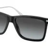 Prada PR 01ZSF Glasses