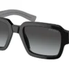 Prada PR 02ZSF Glasses
