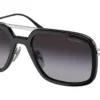 Prada PR 57ZS Glasses