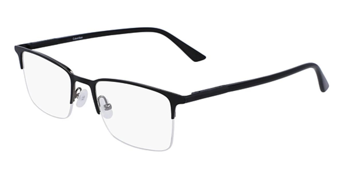 CK Calvin Klein CK22118 Glasses 3 CK Calvin Klein CK22118 Glasses - Image 3