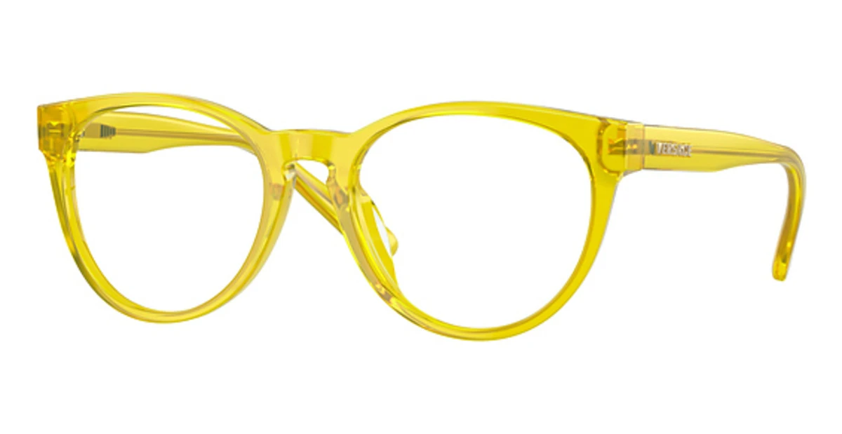 Versace Kids VK3321U Glasses 5 Versace Kids VK3321U Glasses - Image 5