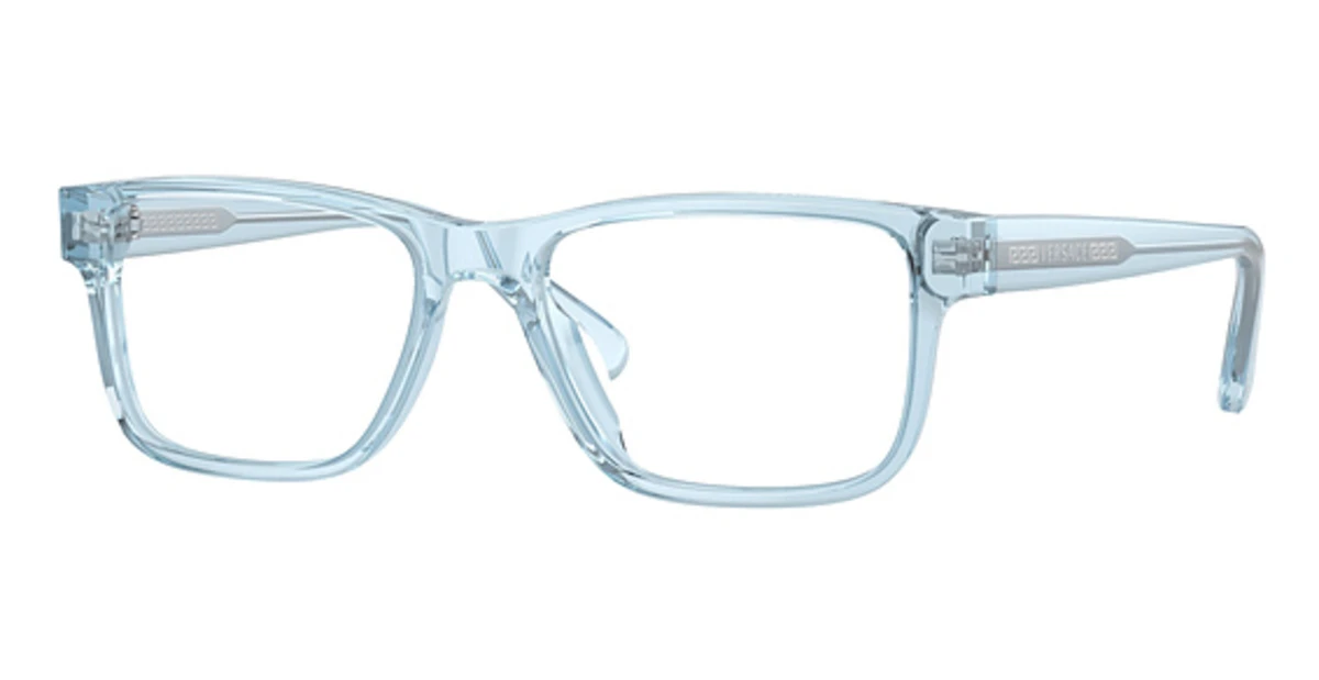 Versace Kids VK3324U Glasses 4 Versace Kids VK3324U Glasses - Image 4