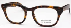 Shuron Sidewinder Glasses -Carrera Shop 6761