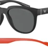 Emporio Armani EA4205F Glasses