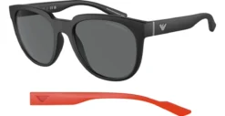 Emporio Armani EA4205F Glasses