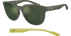 Emporio Armani EA4205F Glasses -Carrera Shop 6a551057