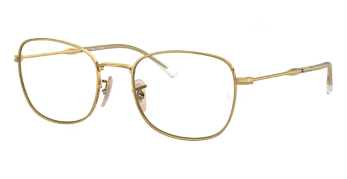 Ray Ban Glasses RX6497 Glasses 1 Ray Ban Glasses RX6497 Glasses