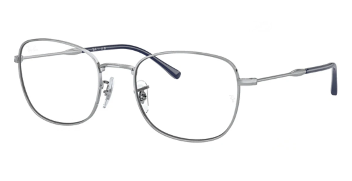 Ray Ban Glasses RX6497 Glasses 5 Ray Ban Glasses RX6497 Glasses - Image 5