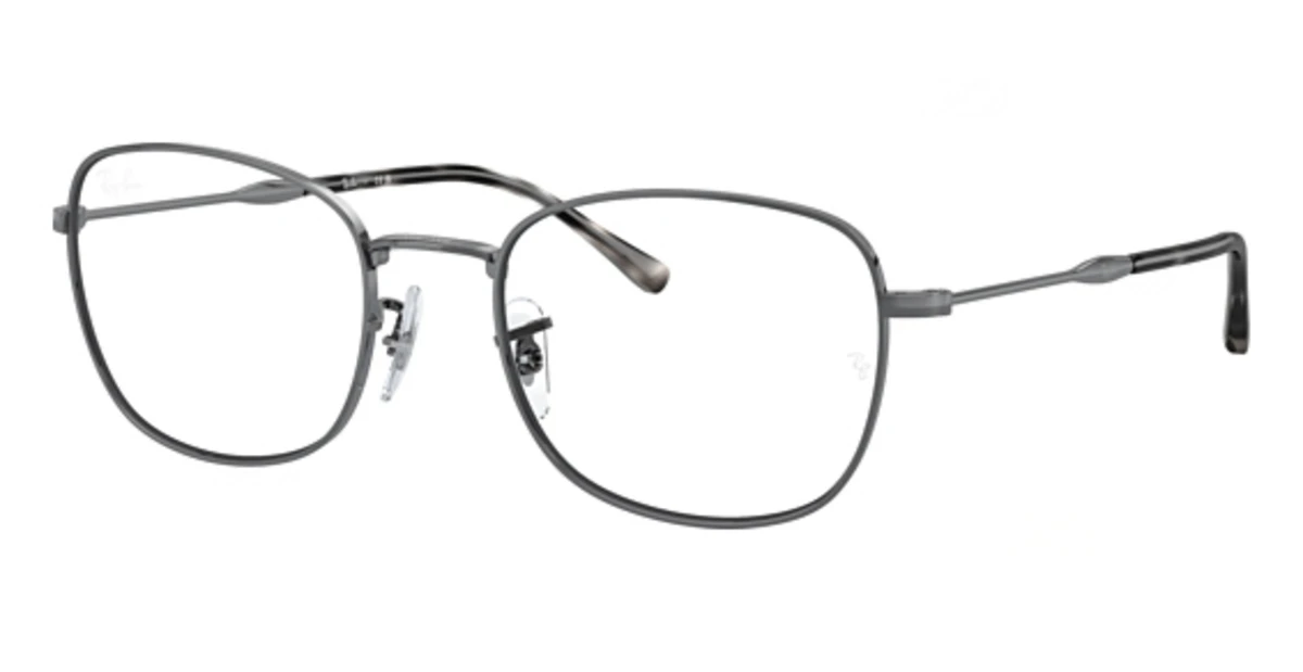 Ray Ban Glasses RX6497 Glasses 3 Ray Ban Glasses RX6497 Glasses - Image 3