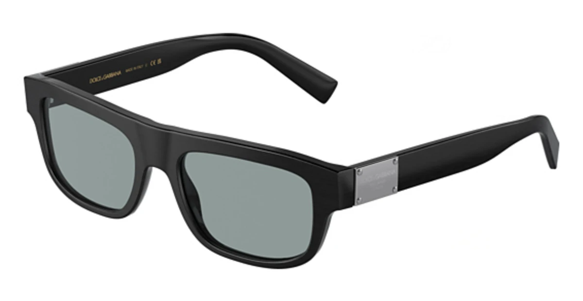 Dolce & Gabbana DG4432F Glasses 2 Dolce & Gabbana DG4432F Glasses - Image 2