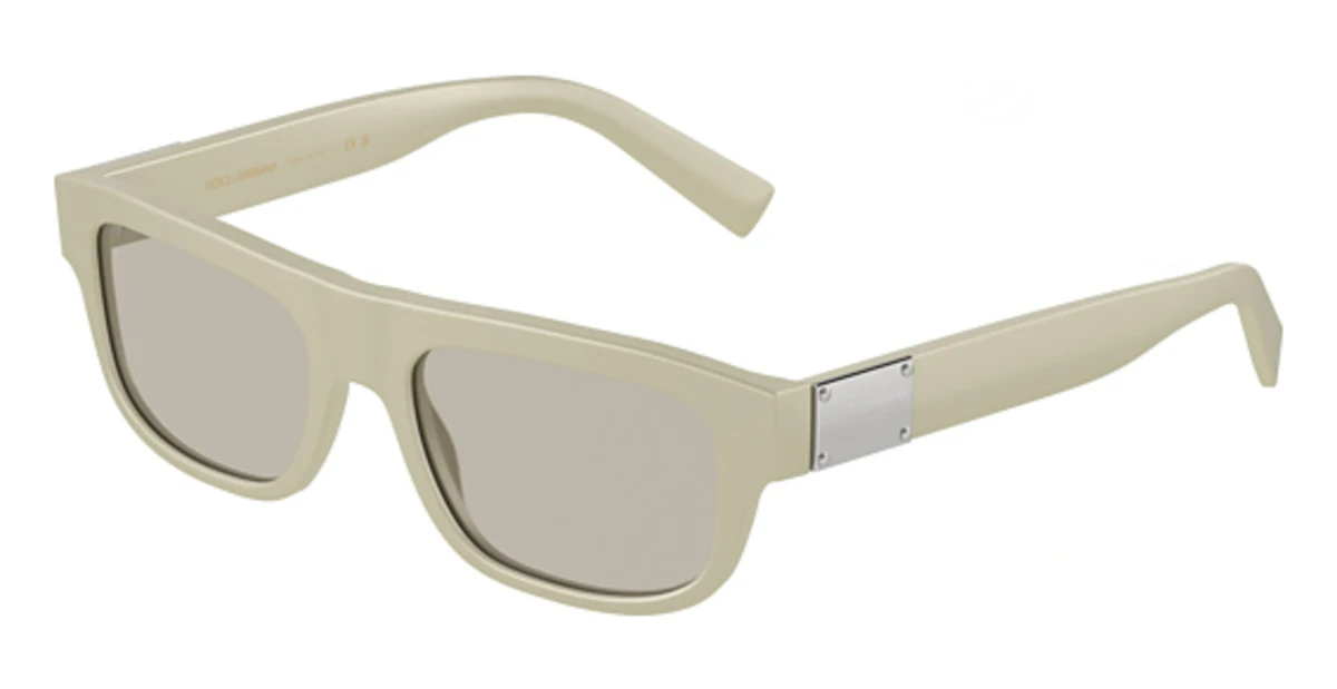 Dolce & Gabbana DG4432F Glasses 4 Dolce & Gabbana DG4432F Glasses - Image 4