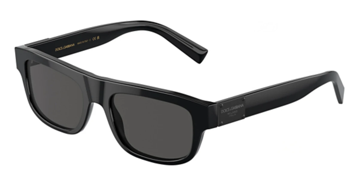 Dolce & Gabbana DG4432F Glasses 1 Dolce & Gabbana DG4432F Glasses