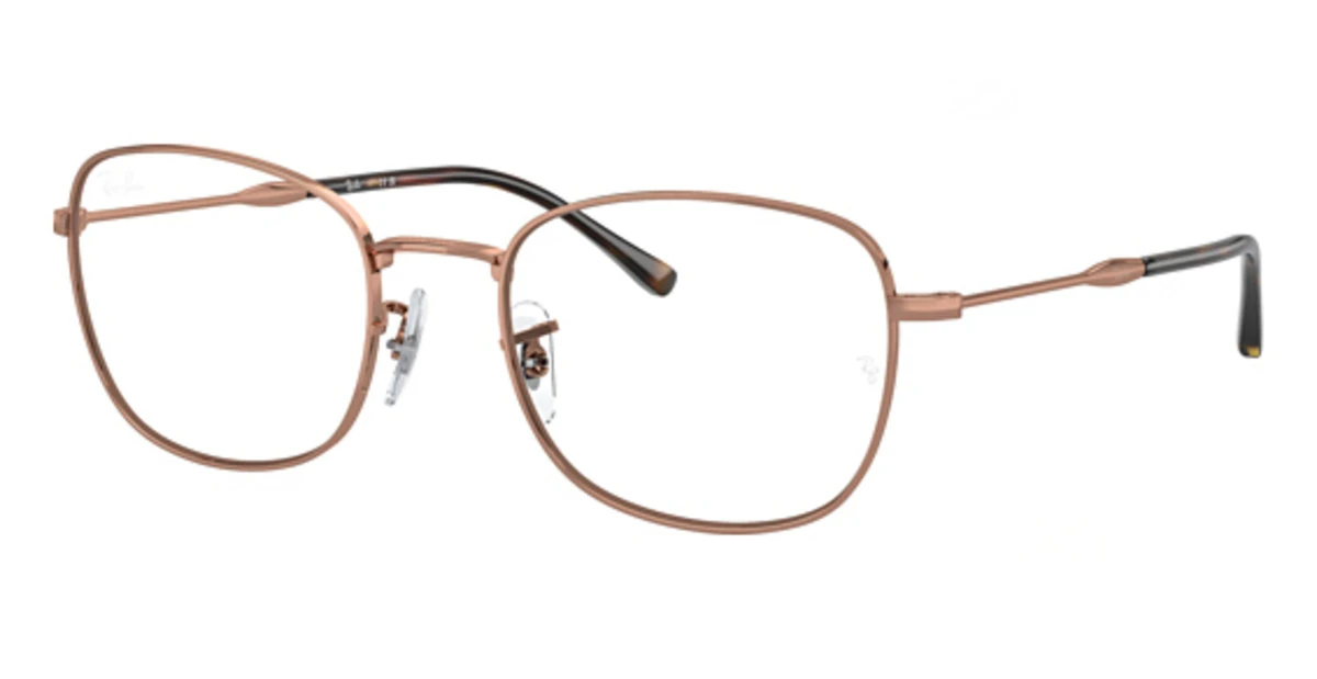 Ray Ban Glasses RX6497 Glasses 4 Ray Ban Glasses RX6497 Glasses - Image 4