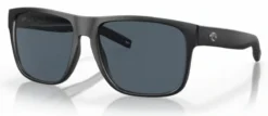 Costa Del Mar 6S9013 Glasses 18 Costa Del Mar 6S9013 Glasses -Carrera Shop 6s9013 matte black w gray lenses 901306