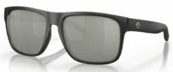 Costa Del Mar 6S9013 Glasses 19 Costa Del Mar 6S9013 Glasses -Carrera Shop 6s9013 matte black w gray silver mirror lenses