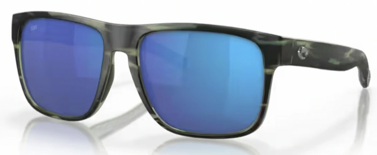 Costa Del Mar 6S9013 Glasses 7 Costa Del Mar 6S9013 Glasses - Image 7