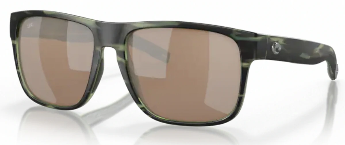 Costa Del Mar 6S9013 Glasses 8 Costa Del Mar 6S9013 Glasses - Image 8