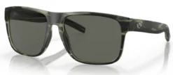 Costa Del Mar 6S9013 Glasses 23 Costa Del Mar 6S9013 Glasses -Carrera Shop 6s9013 matte reef w gray lenses