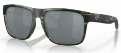 Costa Del Mar 6S9013 Glasses 24 Costa Del Mar 6S9013 Glasses -Carrera Shop 6s9013 matte reef w gray silver mirror lenses
