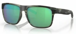 Costa Del Mar 6S9013 Glasses 25 Costa Del Mar 6S9013 Glasses -Carrera Shop 6s9013 matte reef w green mirror lenses 901307