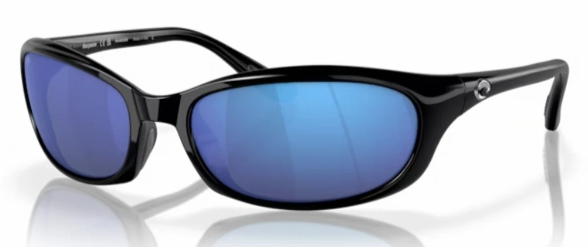 Costa Del Mar 6S9040 Glasses 2 Costa Del Mar 6S9040 Glasses - Image 2