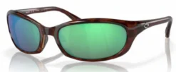 Costa Del Mar 6S9040 Glasses 13 Costa Del Mar 6S9040 Glasses -Carrera Shop 6s9040 tortoise w green mirror lenses 904010