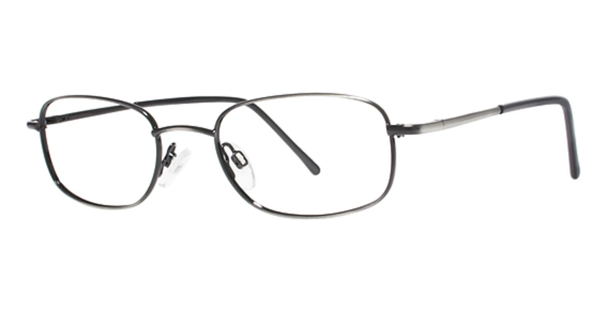 Modern Metals Mathew Glasses 1 Modern Metals Mathew Glasses