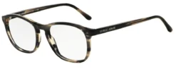 Giorgio Armani AR7003 Glasses -Carrera Shop ar7003 striped brown