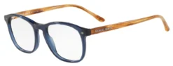 Giorgio Armani AR7003 Glasses -Carrera Shop ar7003 transparent blue