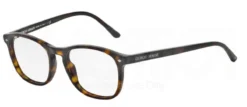 Giorgio Armani AR7003 Glasses -Carrera Shop ar7003matte dark havana