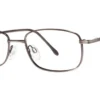 Modern Metals Wayne Glasses