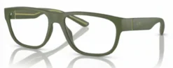 Armani Exchange AX3102U Glasses -Carrera Shop ax3102u matte olive