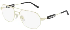Balenciaga BB0117O Glasses