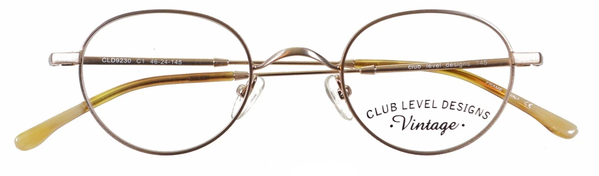 Eye Care For Detroit Cld9230 Glasses 1 Eye Care For Detroit Cld9230 Glasses