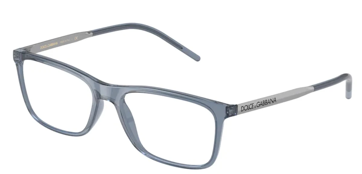 Dolce & Gabbana DG5044 Glasses 1 Dolce & Gabbana DG5044 Glasses