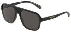 Dolce & Gabbana DG6134 Glasses -Carrera Shop dg6134 transparent greyblack w dark grey lenses