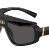 Dolce & Gabbana DG6177 Glasses