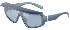 Dolce & Gabbana DG6177 Glasses -Carrera Shop dg6177 blue metallic