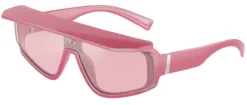 Dolce & Gabbana DG6177 Glasses -Carrera Shop dg6177 pink metallic