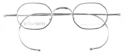 Dolomiti Eyewear DM5 Cable Glasses -Carrera Shop dm5 cable shiny silver