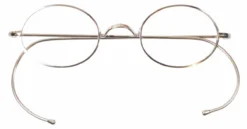 Dolomiti Eyewear DM9/C Glasses -Carrera Shop dm9c shiny silver