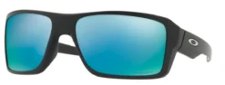 Carrera Shop -Carrera Shop double edge oo9380 13 matte black prizm deep h2o polarized lenses
